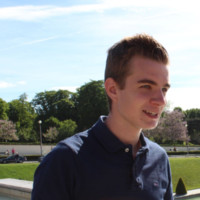 DFDS Belgium Employee Ticho Temmerman's profile photo