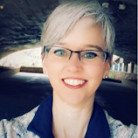 SkyVector Employee Jennifer Merrill's profile photo