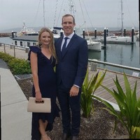 BHP Employee Jonathon Carter's profile photo