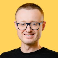 dominKnow Employee Ilya Volodarsky's profile photo