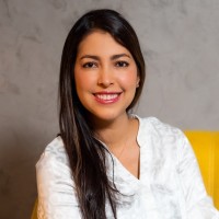 ConductScience Employee Kelly R. Rueda Hernandez's profile photo