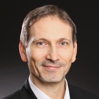 SeekStorm Employee Wolf Garbe's profile photo