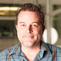 HAINLINE Employee Kris Boisoneau's profile photo