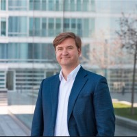 Stada Arzneimittel AG Employee Arminas MacEvicius's profile photo