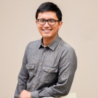 Agate International Employee Wiradeva Arif's profile photo