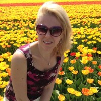 ProTime Ltd Employee Julia Kosheleva's profile photo
