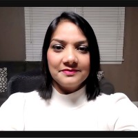 CVS Health Employee Smita Sinha's profile photo