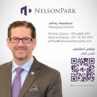 Jeffrey Asselstine