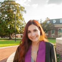 Medical City Healthcare Employee Maddy Baxter's profile photo