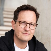 Micromerce Employee Robert Bernhardt's profile photo