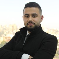Lyst Technologies Employee Mohammad Taki's profile photo