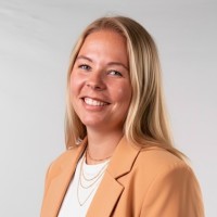 Stylink Social Media Employee Sabrina Schlüter's profile photo