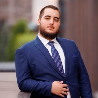 Visma Employee Cătălin Cândea's profile photo