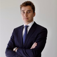 Pictet North America Advisors Employee Benjamin Erne's profile photo