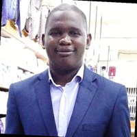Afrinet Capital LLC Employee Francis Njoroge's profile photo