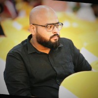 Elite Elevators Employee Praveen Vijaykumar's profile photo