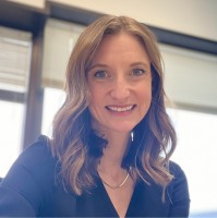 Stand Together Employee Kelli Gray's profile photo