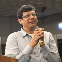 IAESTE India LC Karunya Employee Gerard Augustine's profile photo