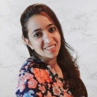EnerNex Employee Mariana Kamel's profile photo
