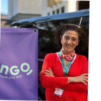Grupo Avenidas Employee Susana Maia de Loureiro's profile photo