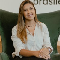 IRB-Brasil Resseguros Employee Fernanda Pereira Alves's profile photo