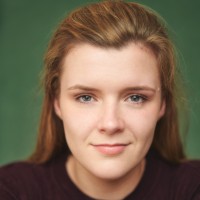Peel Roleplay Employee Hannah Eggleton's profile photo