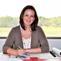 Liollio Architecture Employee Jennifer Charzewski's profile photo