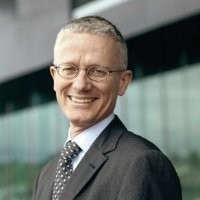 NYCO Kirchberg AG Employee Max Peter's profile photo