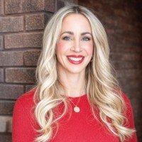 Denton Floyd Real Estate Group Employee Jody Offutt's profile photo