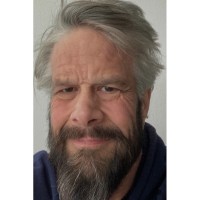 UrgentVet Employee Scott Reed's profile photo
