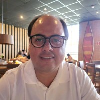 Usina São Luiz S/A Employee Leandro Arruda's profile photo