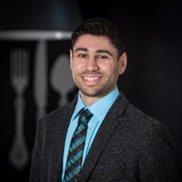 MKDA Employee Peter Greberis's profile photo