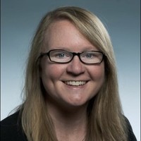 Retail Industry Leaders Association (RILA) Employee Jessica Dankert's profile photo