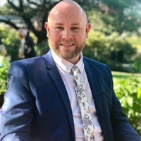 Zuellig Pharma Employee Gilbert Roberts's profile photo