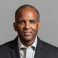 Calvin B Email
