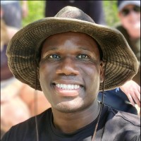 Terrence Patrick Email & Phone Number