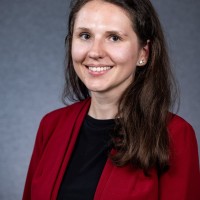 Peregrine Economics Employee Nicoletta Peters's profile photo