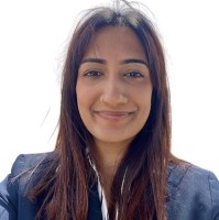 *SCAPE SG Employee Shivani Ekkanath's profile photo