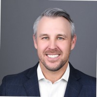 George Smith Partners (GSP) Employee Mike Anderson-Mitterling's profile photo