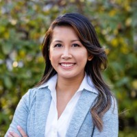 Close the Gap California Employee Diane le's profile photo