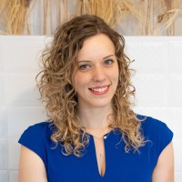 DokiApp Employee Alexandra Pallagi's profile photo