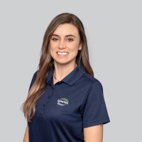 Rutherford Contracting Ltd. Employee Caleigh Ritson's profile photo