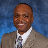 Curtis Harris
