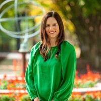 The Barstow School Employee Caelin Anderson's profile photo