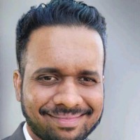 First Advantage Employee Sid Taylor's profile photo