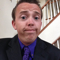 GVentures, LLC Employee Zakariah Feeley's profile photo