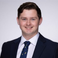 Compass Analytics Employee Ethan Pirso's profile photo