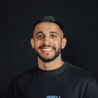 Justin Joseph Email & Phone Number