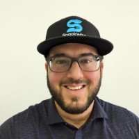 Snackwise Solutions, Inc. Employee Roger Hechema's profile photo