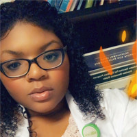 Cross Country Medical Staffing Network Employee Tiffany Charnelle's profile photo